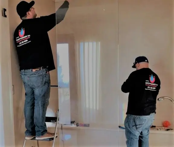 Professional plumbing installation for Toilet Repair in California Heights